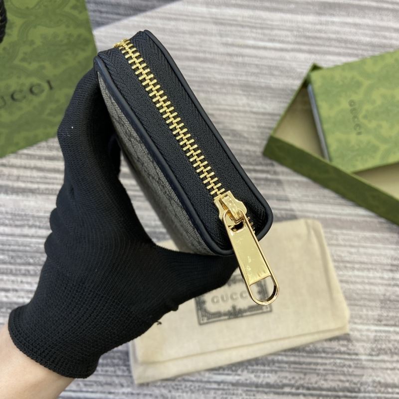 Gvc*1 wallets